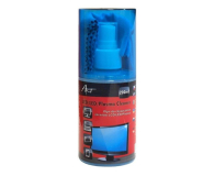 ART AS-12 Płyn  ze ściereczką do ekranów LCD/PLAZMOWYCH 200 ml  CZART AS-12